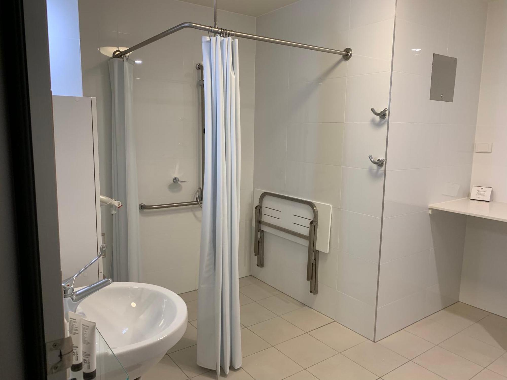 Quest South Brisbane Apart otel Dış mekan fotoğraf